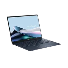 Asus Zenbook Laptop