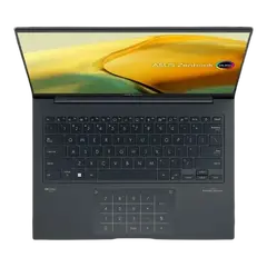 Laptop Asus Zenbook