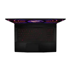 MSI Gaming Laptop