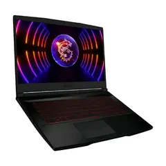 Gaming MSI Laptop