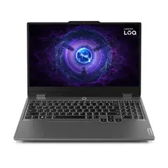 Lenovo LOQ 15IAX9