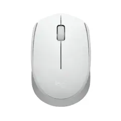 Logitech M171 White