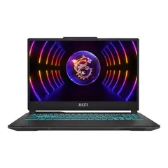 MSI Cyborg 15 A13VF