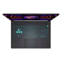 MSI Gaming Laptop