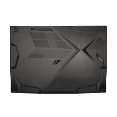 Gaming MSI laptop