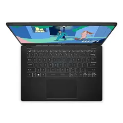 Laptop Msi C12MO