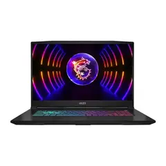 Msi Katana 15 B13VGK