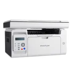Pantum  laser printer