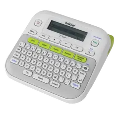 label printer brother