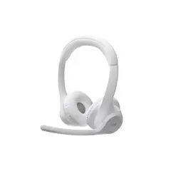 logitech 
bluetooth Headset