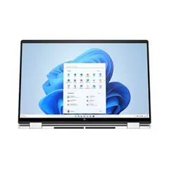 2-in-1 Laptop HP