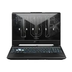 Asus TUF Gaming A15 FA506NFR-HN007W