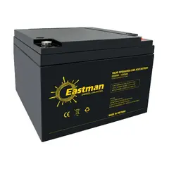Eastman EM26VB Battery