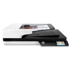 HP Pro 4500 FN1