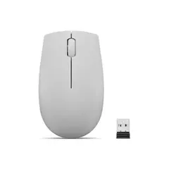 Lenovo 300 Arctic Grey