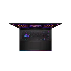Msi Laptop i9