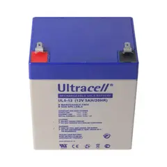 Sealed Lead Acid Battery