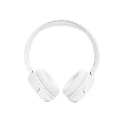 JBL Tune 520BT White