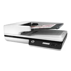 hp printer scanner