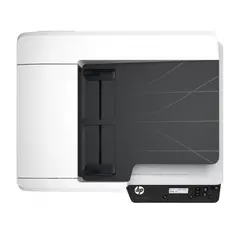 hp flatbed scanner