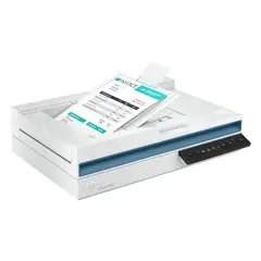 HP scanner flatbed