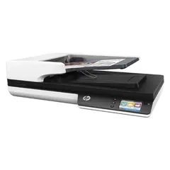 hp 4500 FN1 scanjet