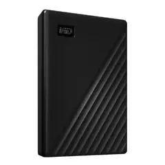 my passport wd