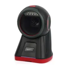 Barcode Scanner