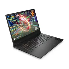 Gaming laptop HP