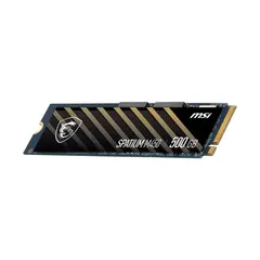 ​MSI Spatium M450 PCIe 4.0