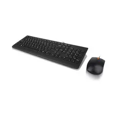Keyboard and Mouse