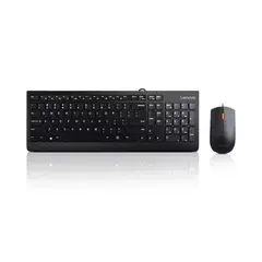 Lenovo 300 Keyboard and Mouse