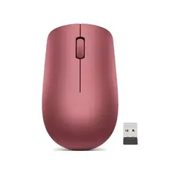 Lenovo 530 Cherry Red
