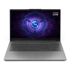 Lenovo LOQ 15IAX9E Gaming Laptop