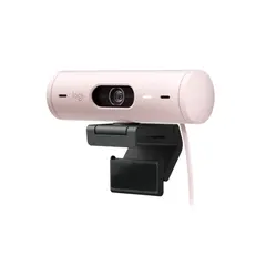 Webcam Logitech Brio