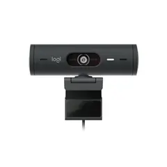 Logitech Brio 500