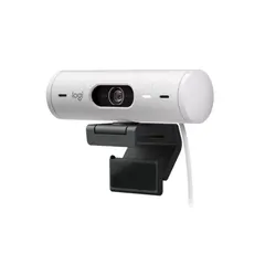 Logitech Brio Camera
