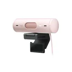 Logitech Brio Webcam
