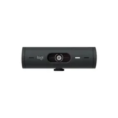 Webcam Logitech Brio 500