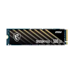 ​MSI Spatium M450
