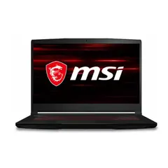 Msi GF63 Thin 10SC