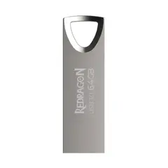 Redragon flash memory