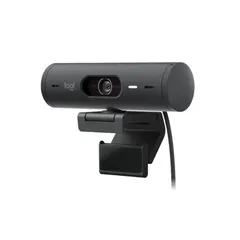 Webcam Logitech Brio