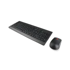 Wireless Keyboard and Mouse