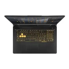 Laptop for gaming