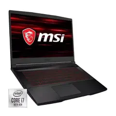 laptop gaming msi