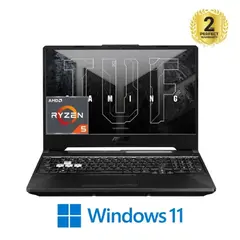 Asus TUF Gaming A15 FA506ICB-HN005W
