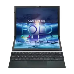 Asus Zenbook 17 Fold OLED UX9702AA-OLED007W
