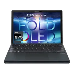 2-in-1 Laptop Asus