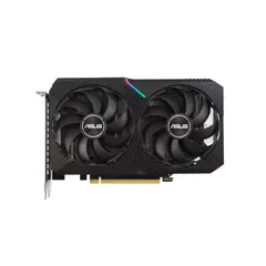 Asus GeForce RTX 3050